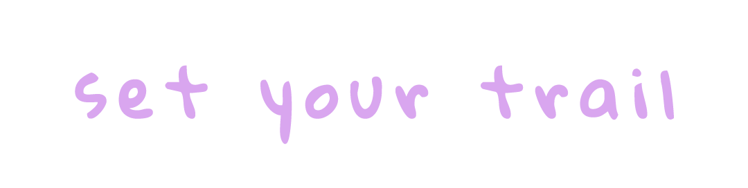 set your trail, slogan SkiSail.Co